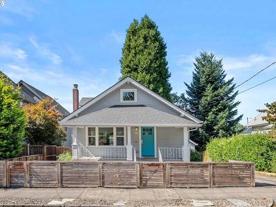 4225 SE 28th Ave, Portland, OR, 97202