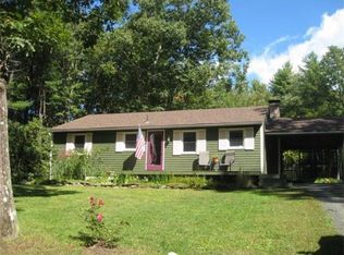 89 Montague Rd, Shutesbury, MA 01072