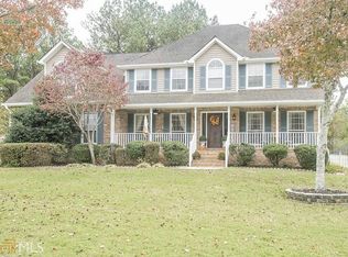 209 Acadian Way, Stockbridge, GA 30281