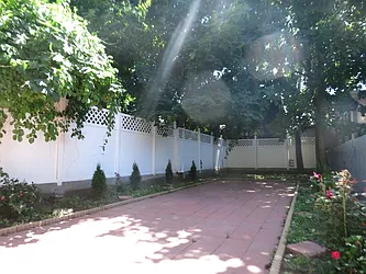 Rented by MNS