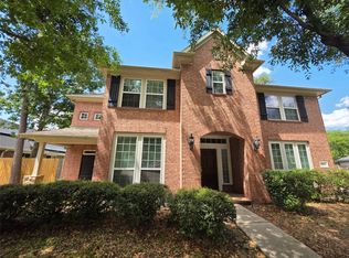 2227 Lazy Trail Path Ct, Spring, TX 77373