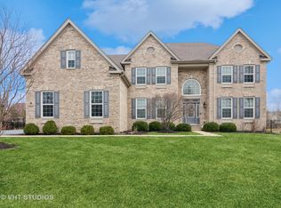 1133 Verona Ridge Dr, Aurora, IL 60506