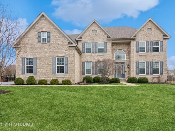 1133 Verona Ridge Dr, Aurora, IL 60506