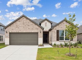 1212 Kristina St, Anna, TX 75409