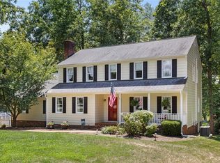 1404 Lauren Ct, Midlothian, VA 23114