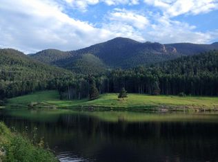 18700 Hwy 165, Rye, CO 81069