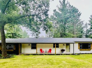 3765 S Gladwin Rd, Prudenville, MI 48651