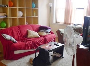 750 Huntington Ave #3, Roxbury Crossing, MA 02120