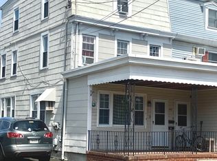 405 Dorrance St FLOOR 1, Bristol, PA 19007