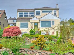 2315 Eastmont Way W, Seattle, WA 98199