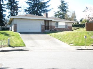 1833 Camas Ave NE, Renton, WA 98056