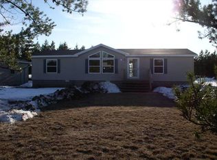 41 S Rice Lake Dr, Gwinn, MI 49841