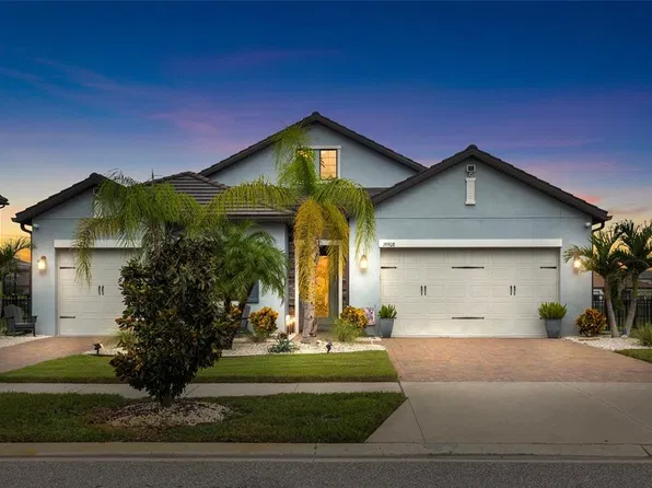19908 CYPRESS BRIDGE DRIVE, ODESSA, FL 33556