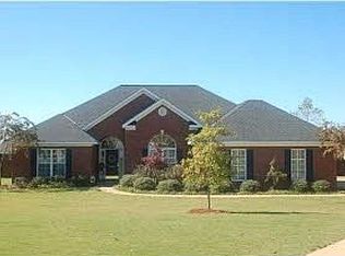 8900 Rolling Hills Dr, Tuscaloosa, AL 35405