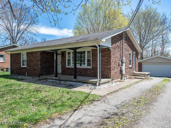 605 Lakeview Ave, La Grange, KY 40031