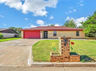 1108 Trail Dr S, Altus, OK 73521