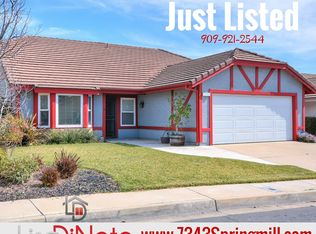 7343 Springmill Pl, Rancho Cucamonga, CA 91730