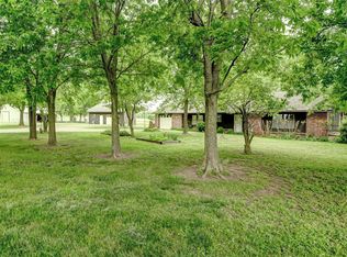 23330 N 4025th Rd, Bartlesville, OK 74006