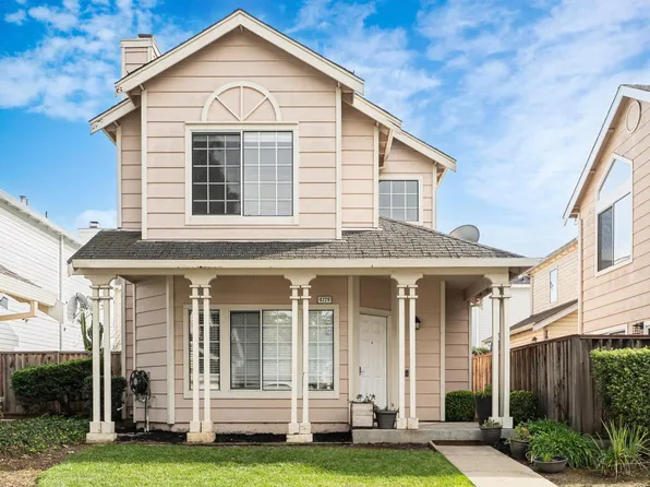 6226 Potrero Dr, Newark, CA 94560