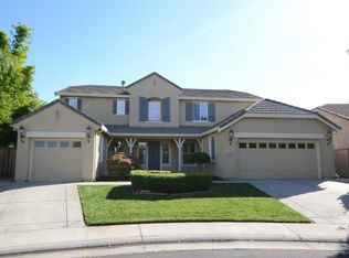 1640 Woodleaf Cir, Roseville, CA