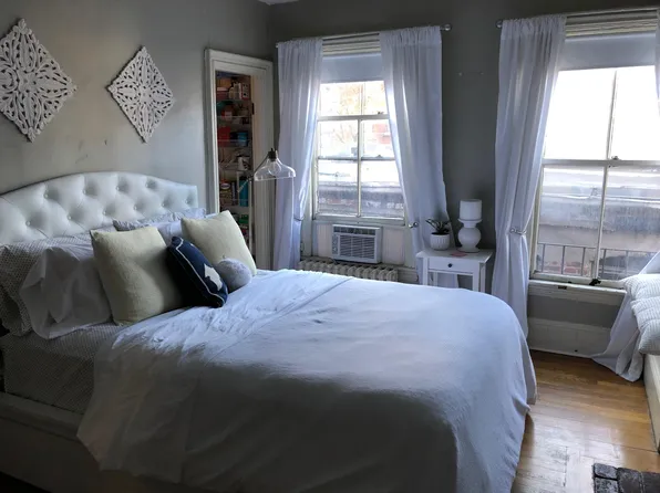 47 S Russell St APT 5, Boston, MA 02114