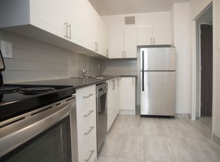 100 Gamble Ave, Toronto, ON M4K 2H2