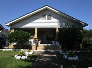 4627 Terrace S, Birmingham, AL 35208