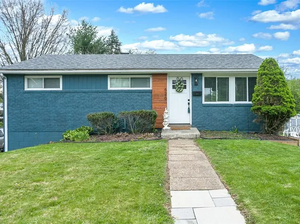 620 Brightberry Rd, Monroeville, PA 15146