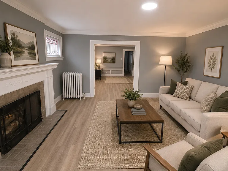 2700 Glendale St #1 — Photo 4