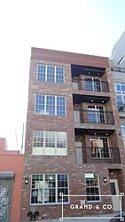 Rented by Grand & Co.