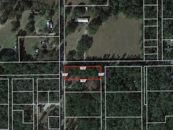 McDonald Dr, Pass Christian, MS 39571