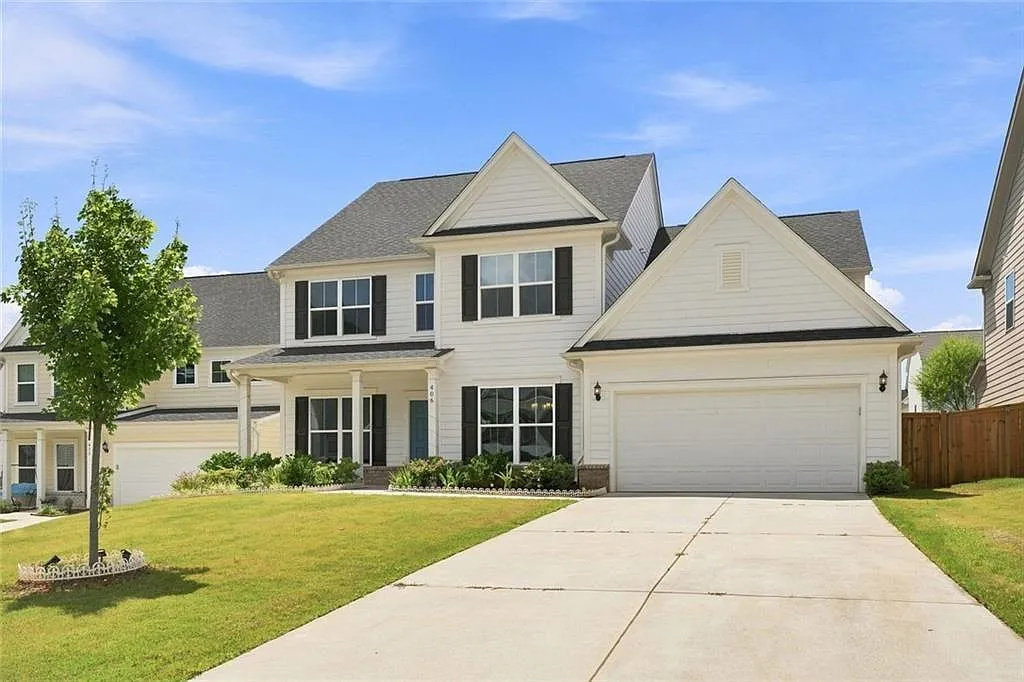5 bed, 3.5 bath, 3522 sqft, $3,500 — Photo 1
