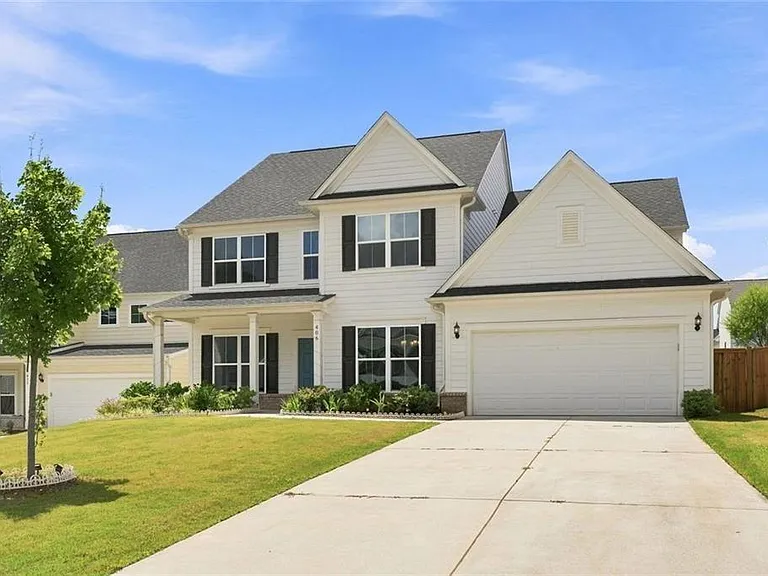 406 Riverclub Rd — Photo 1