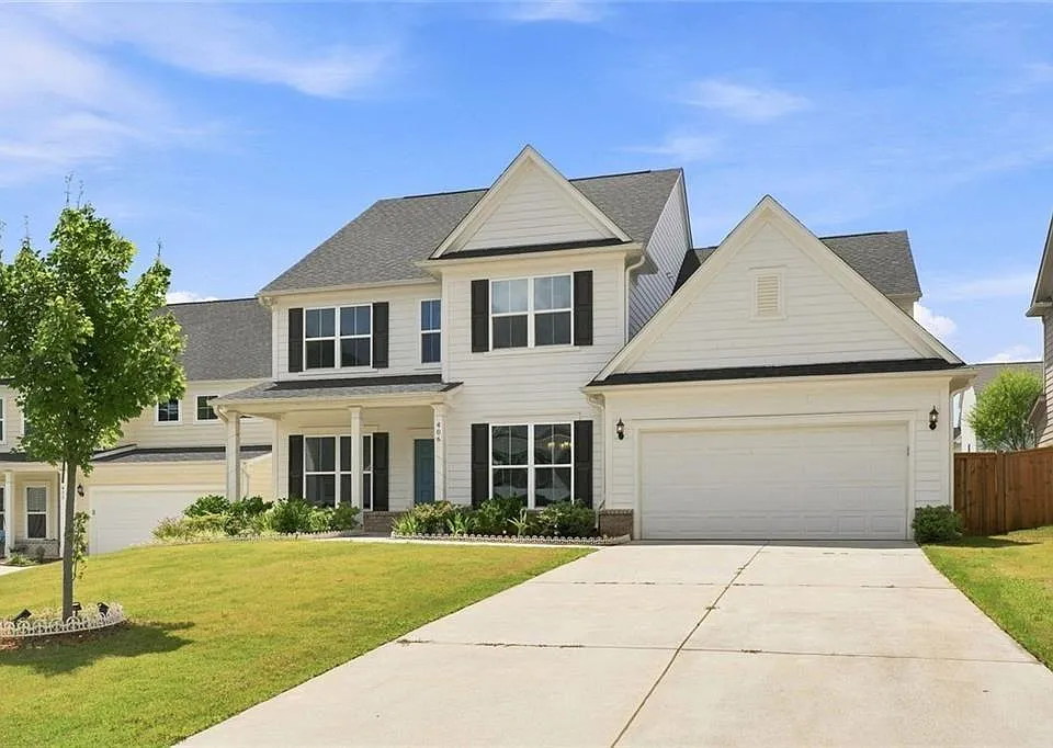 406 Riverclub Rd