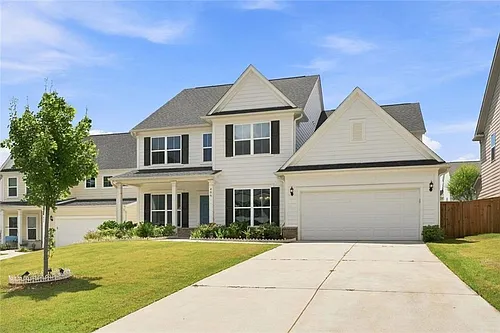 406 Riverclub Rd Photo 1