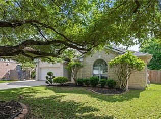 1523 Emperor Ct, Round Rock, TX 78664