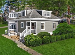 282 Oakland St, Wellesley, MA 02481
