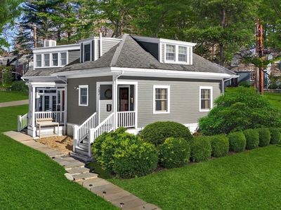 282 Oakland St, Wellesley, MA, 02481