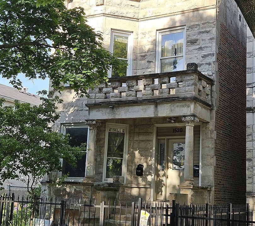 1st image of 1520 S Trumbull Ave