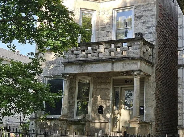 1520 S Trumbull Ave, Chicago, IL 60623