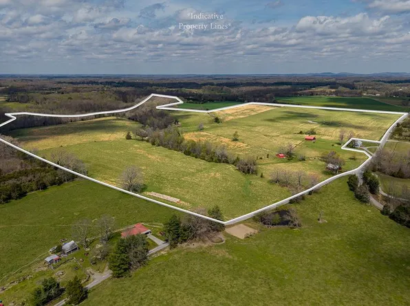 0 Boatman Rd, Cookeville, TN 38506