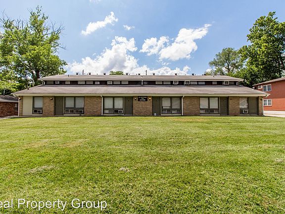 4th image of 1011 Southpark Dr APT 8