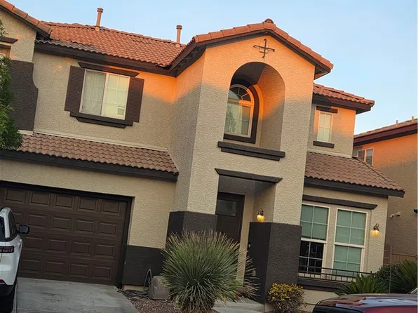 9400 Steeltree St, Las Vegas, NV 89143
