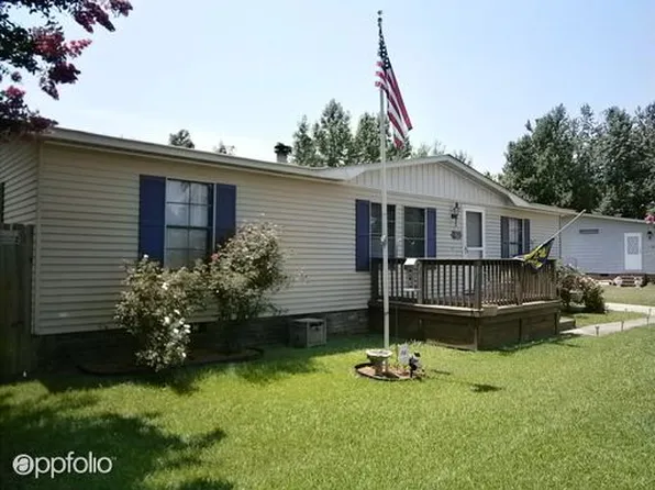 125 Jay Cir, Jacksonville, NC 28540