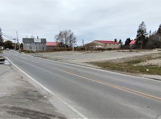 52 Main St, Jonesport, ME 04649