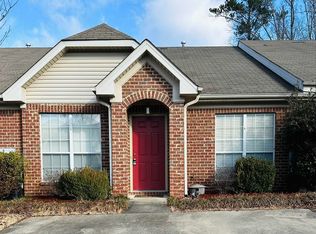 2811 Southwood Ln, Bessemer, AL 35022