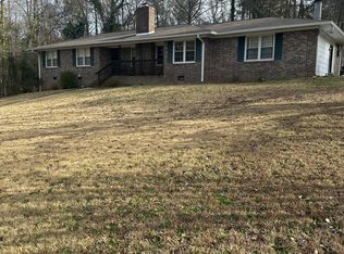 915 McCurdy Blvd, Manchester, GA 31816