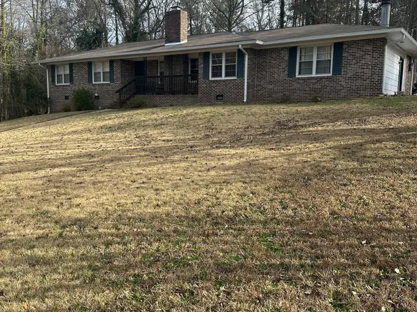 915 McCurdy Blvd, Manchester, GA 31816