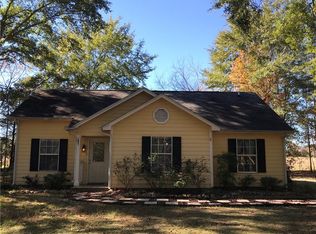 2547 Vz County Road 4608, Ben Wheeler, TX 75754