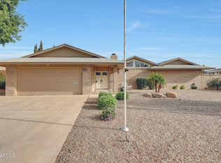 9916 W Alabama Ave, Sun City, AZ 85351